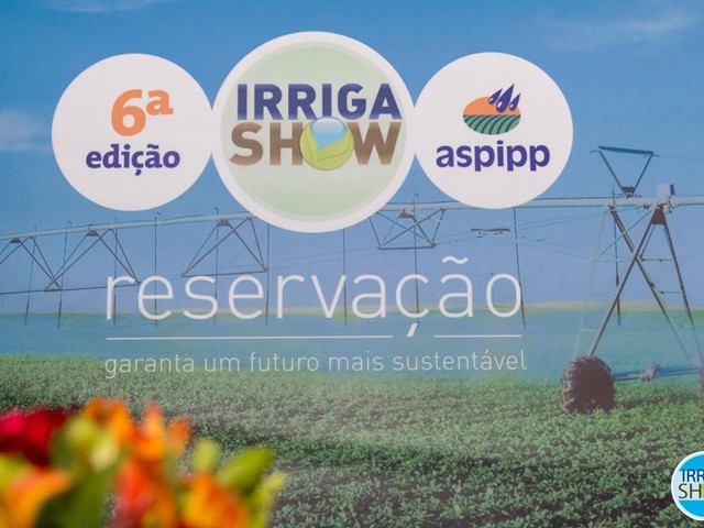 Irrigashow 2016