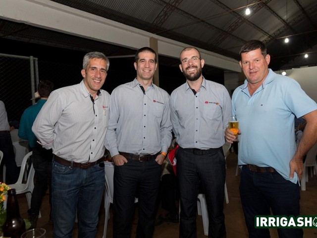 Irrigashow 2017