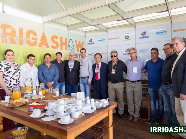 Irrigashow 2017