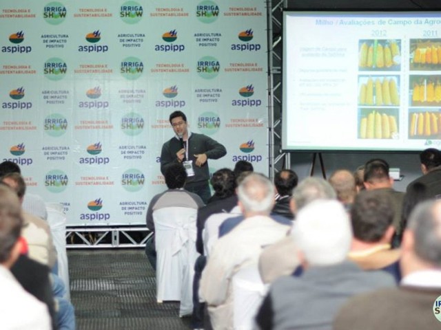 Irrigashow 2012