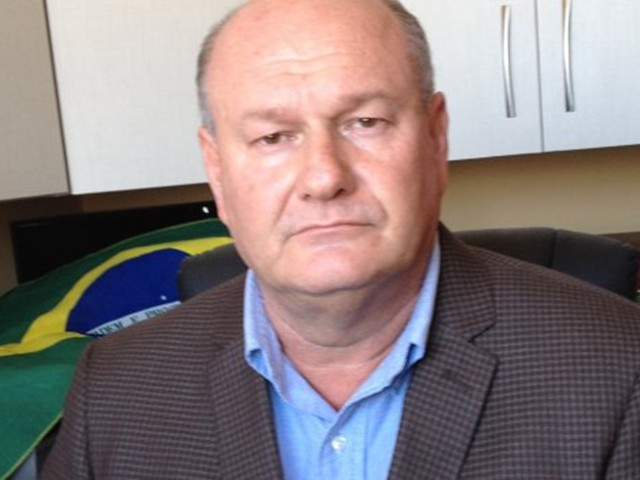 Vlamir Brandallize e André Pessoa são confirmados no IRRIGASHOW 2018