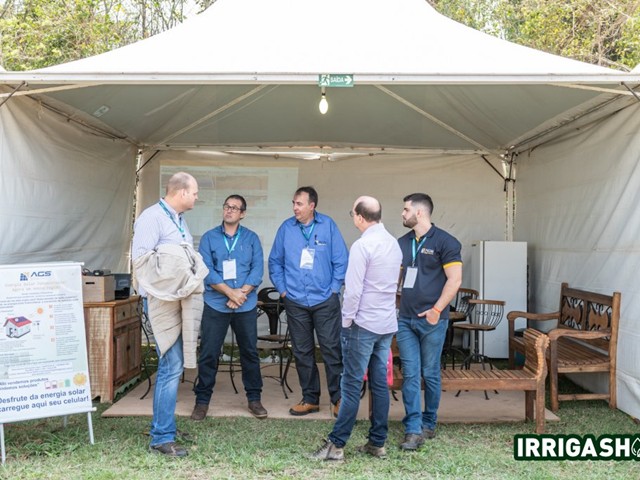 Irrigashow 2019