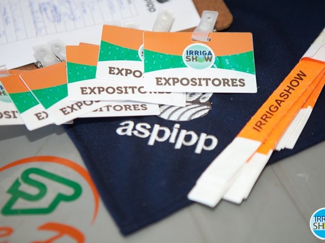 Irrigashow 2015