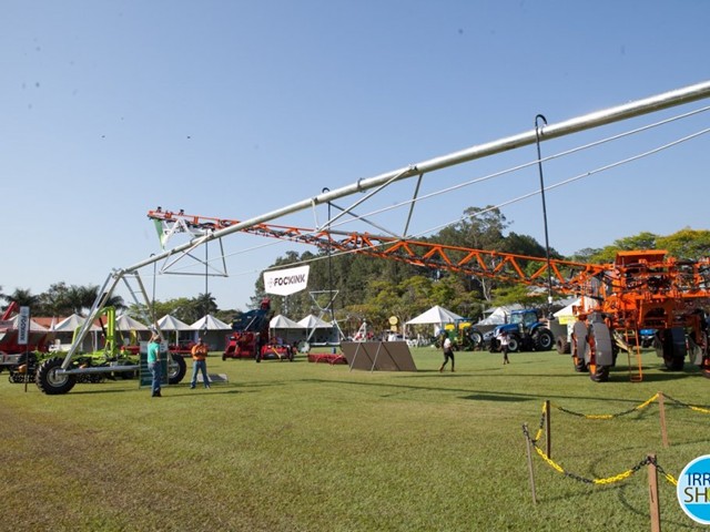 Irrigashow 2015