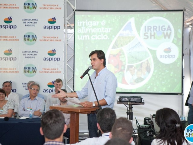 Irrigashow 2015