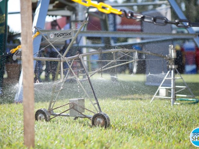 Irrigashow 2015