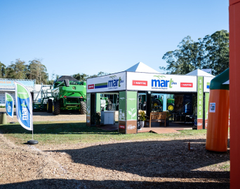 Irrigashow 2025