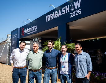 Irrigashow 2025