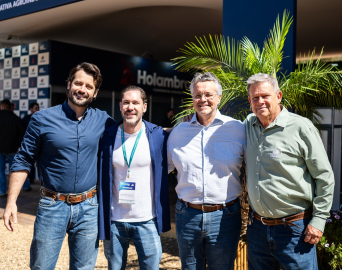 Irrigashow 2025
