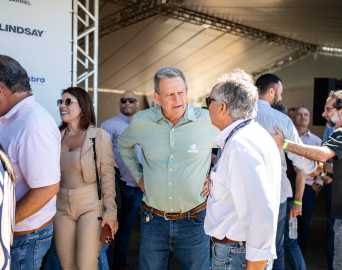 Irrigashow 2025