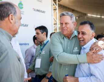 Irrigashow 2025
