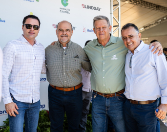 Irrigashow 2025