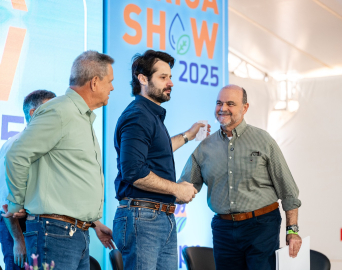 Irrigashow 2025