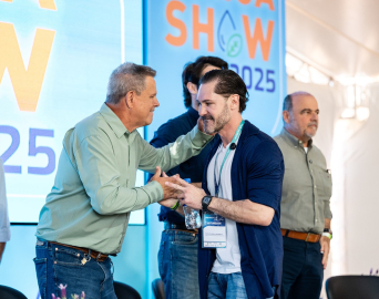 Irrigashow 2025