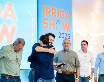 Irrigashow 2025