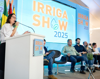 Irrigashow 2025