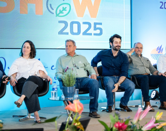 Irrigashow 2025