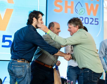 Irrigashow 2025