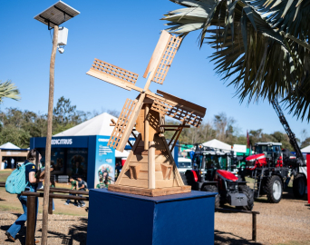Irrigashow 2025