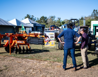 Irrigashow 2025