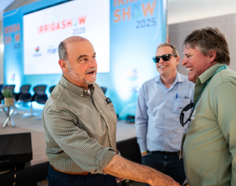 Irrigashow 2025