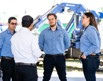 Irrigashow 2025
