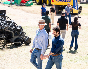 Irrigashow 2025
