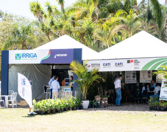Irrigashow 2025