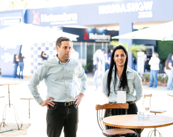 Irrigashow 2025