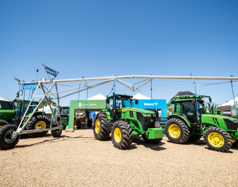 Irrigashow 2025