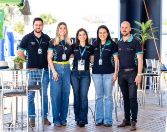 Irrigashow 2025