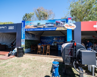 Irrigashow 2025