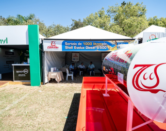 Irrigashow 2025