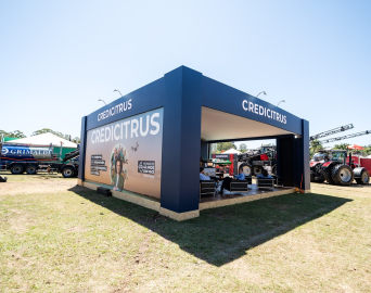 Irrigashow 2025