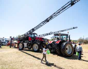 Irrigashow 2025