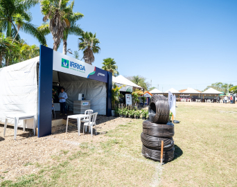 Irrigashow 2025