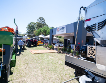 Irrigashow 2025