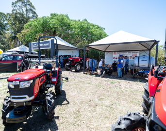 Irrigashow 2025