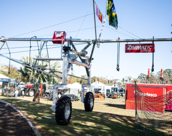 Irrigashow 2025