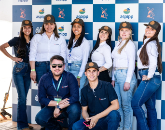 Irrigashow 2025