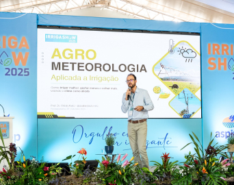 Irrigashow 2025