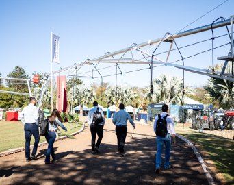 Irrigashow 2025