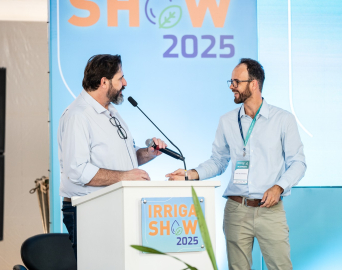 Irrigashow 2025