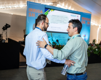 Irrigashow 2025