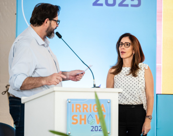 Irrigashow 2025