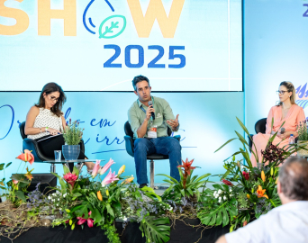 Irrigashow 2025