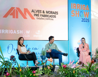 Irrigashow 2025