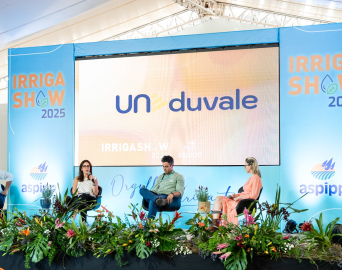 Irrigashow 2025