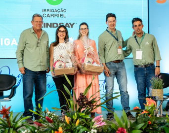 Irrigashow 2025