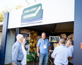 Irrigashow 2025
